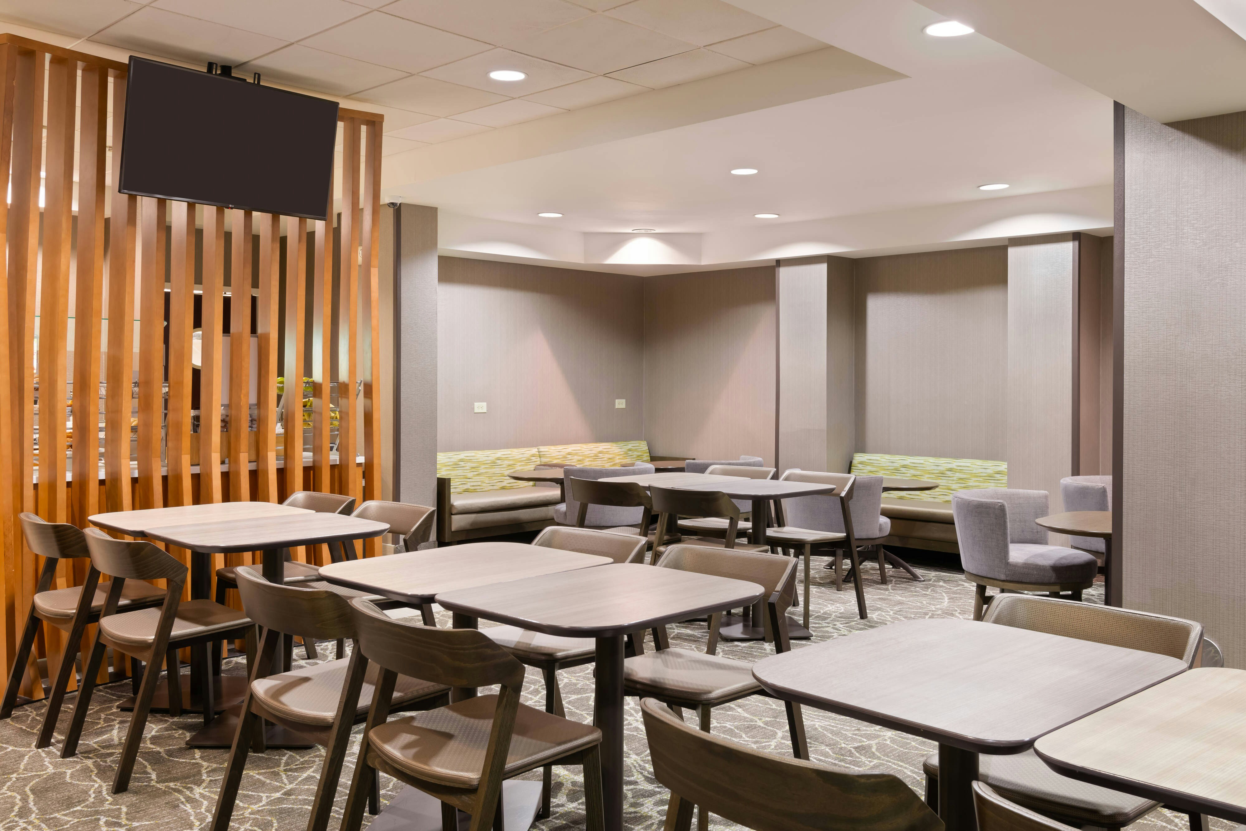 Springhill Suites Cleveland Solon 15/18
