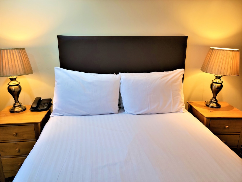 Grand Plaza Serviced Apartments 29/76