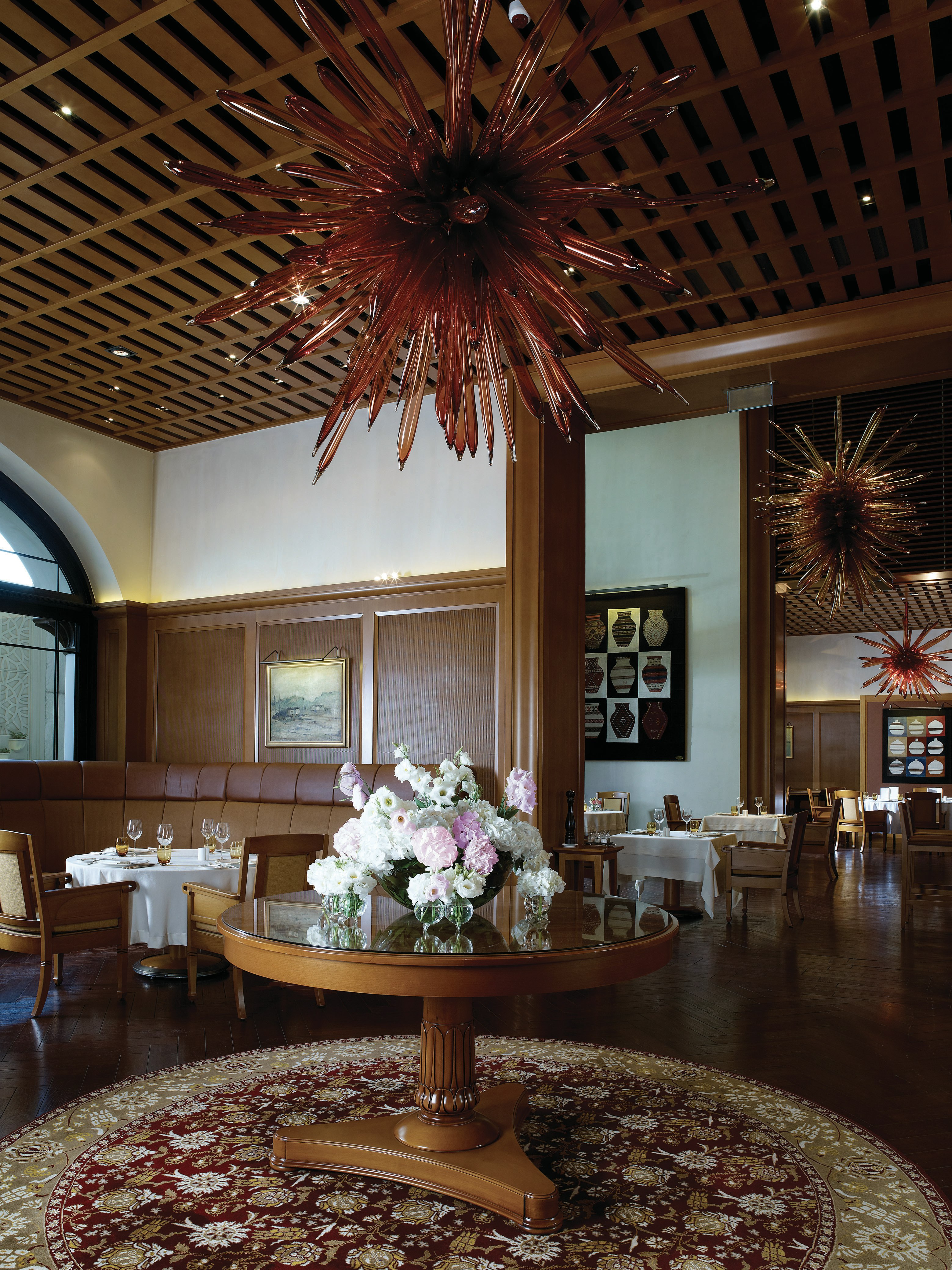 Divan Hotel Istanbul 13/28