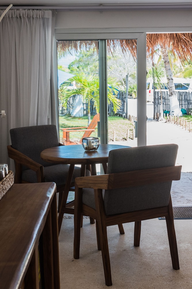 El Paraiso Hotel Tulum 28/50
