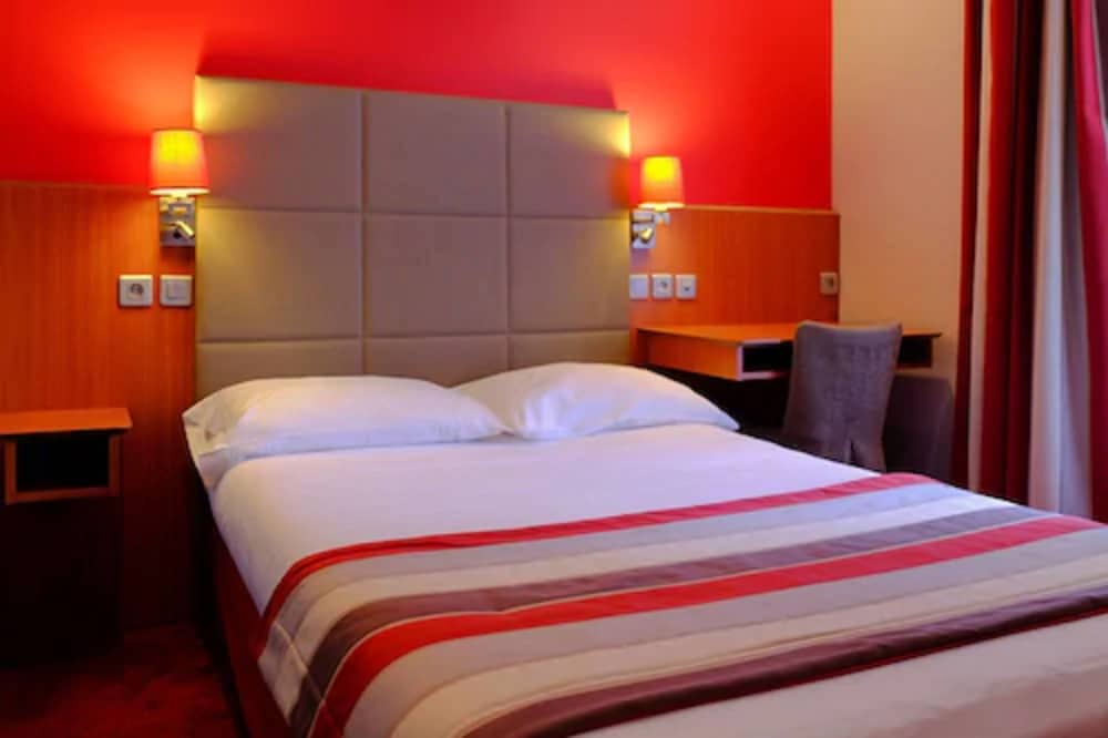 Hotel Terminus Orleans 11/30