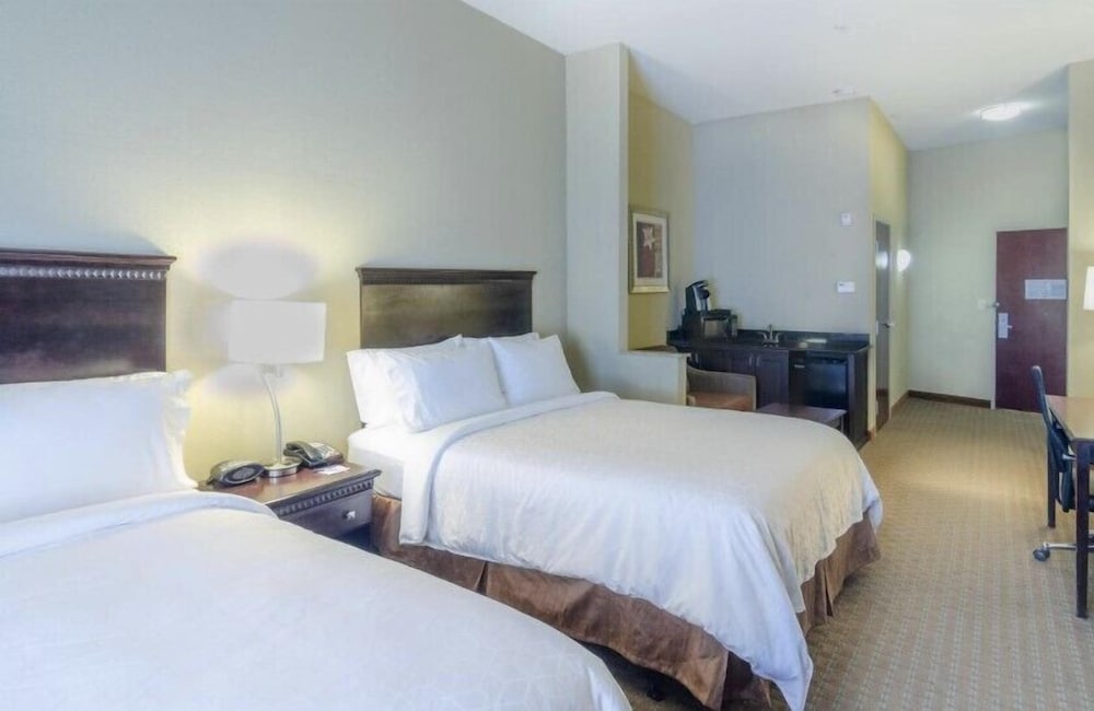 Comfort Suites Mobile-South Alabama University Area 14/43