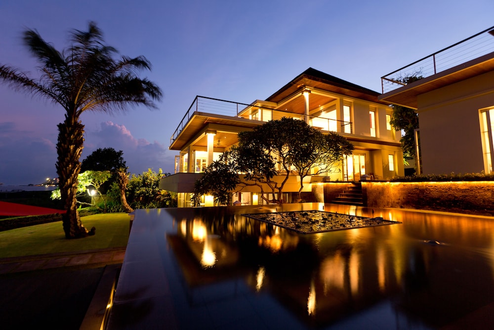 Sanur Residence 1/47