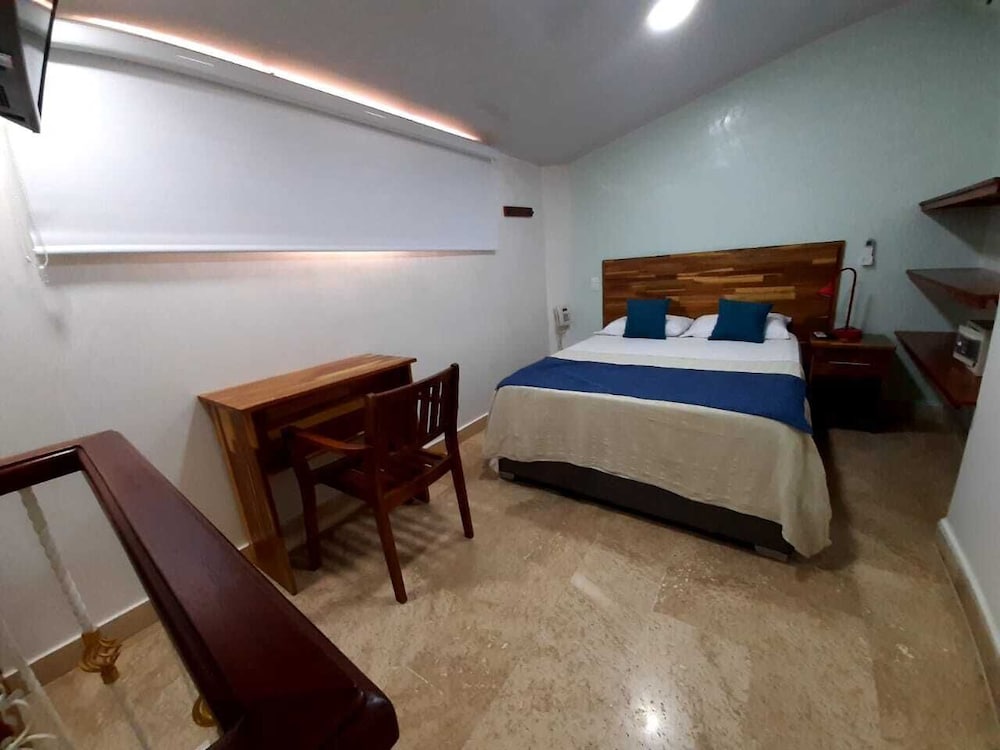 Hotel Casa Centenario 13/31