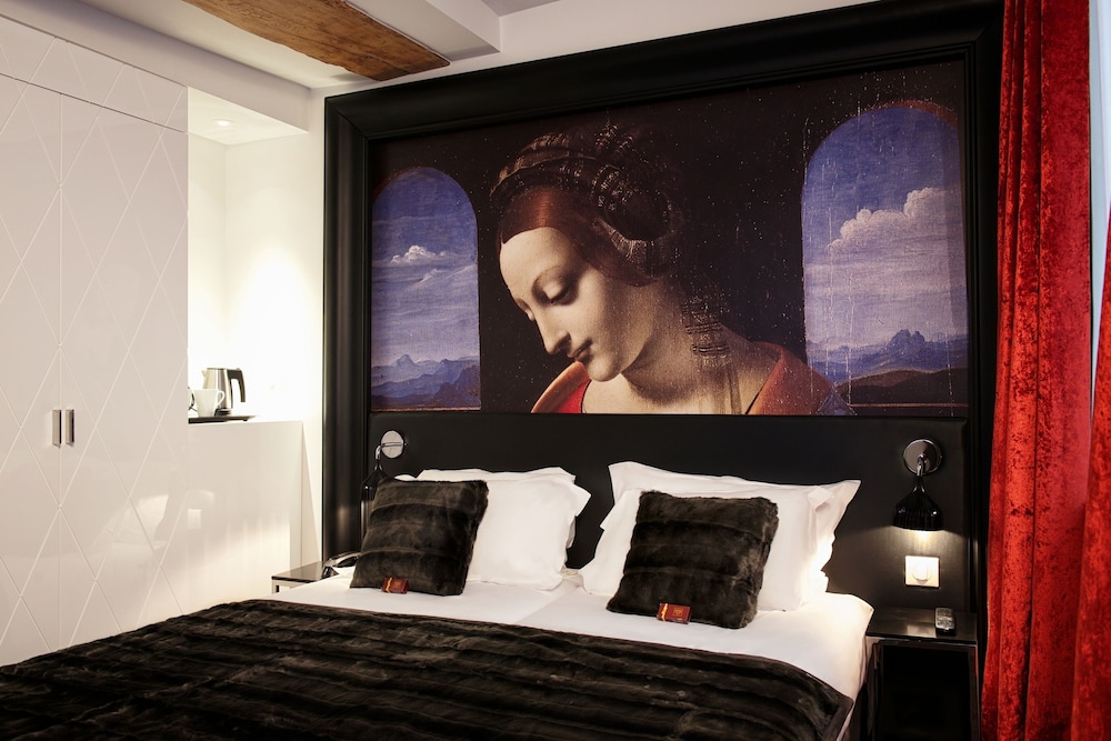 Hotel le Clos de Notre Dame 13/46