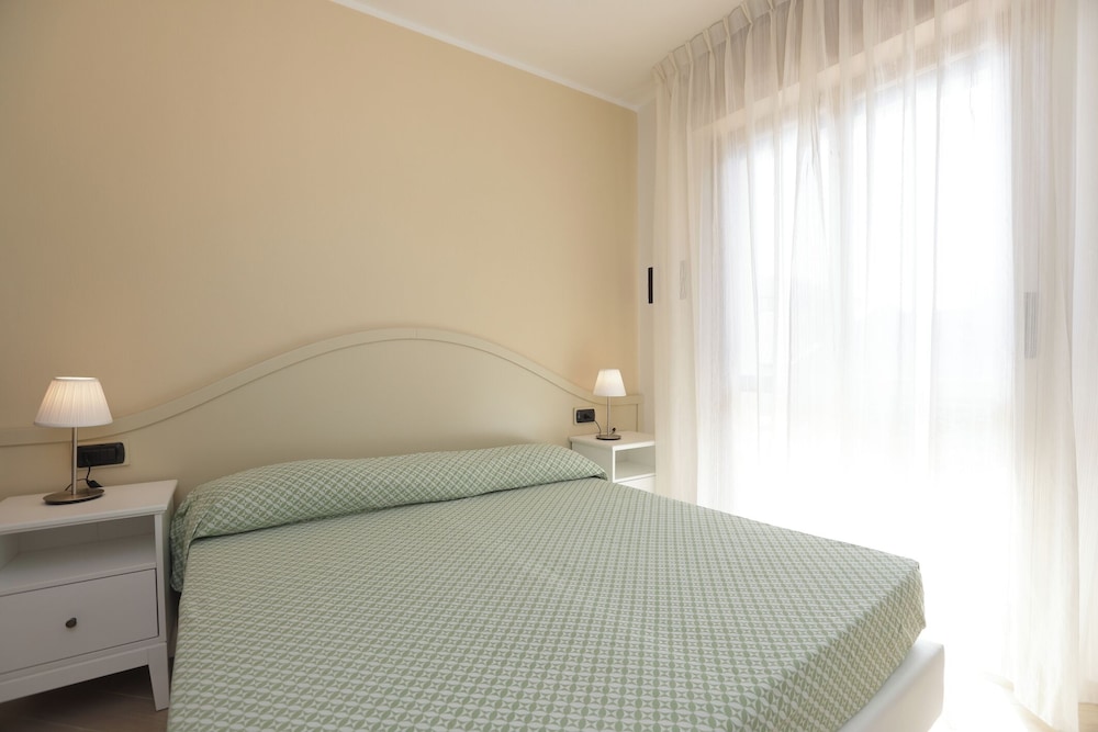 Residence Hotel Kriss 27/60