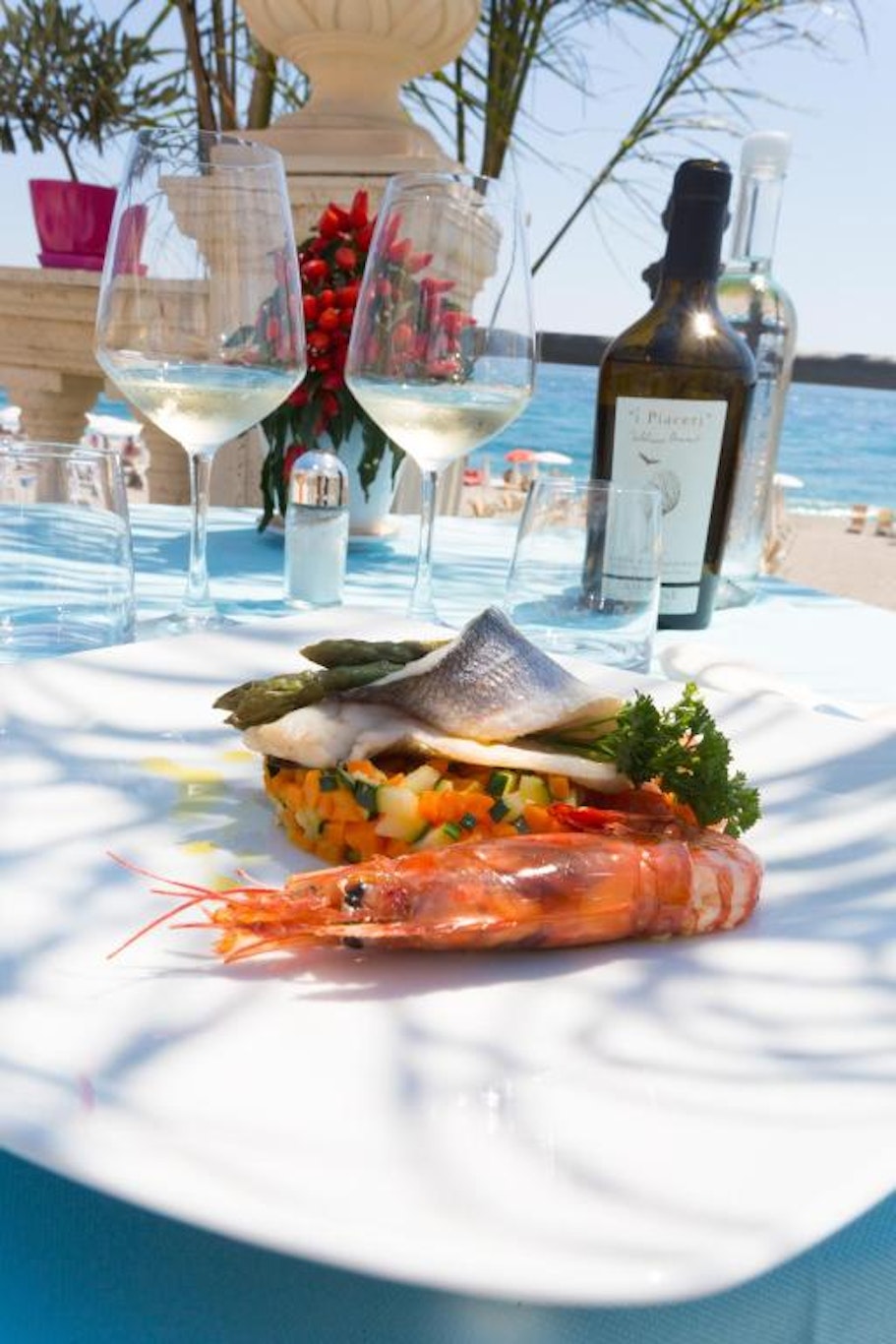 Hellenia Yachting Hotel 17/24