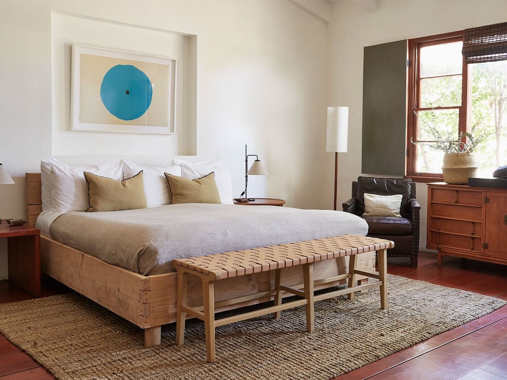 Owners, Suite, King Bed