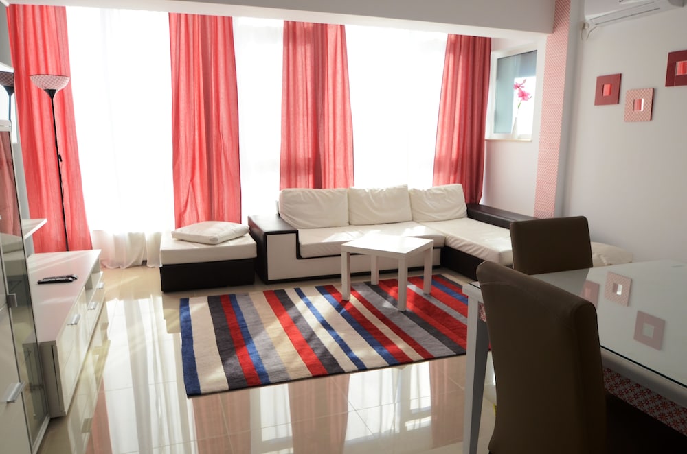 Decebal Residence Apartments 46/80