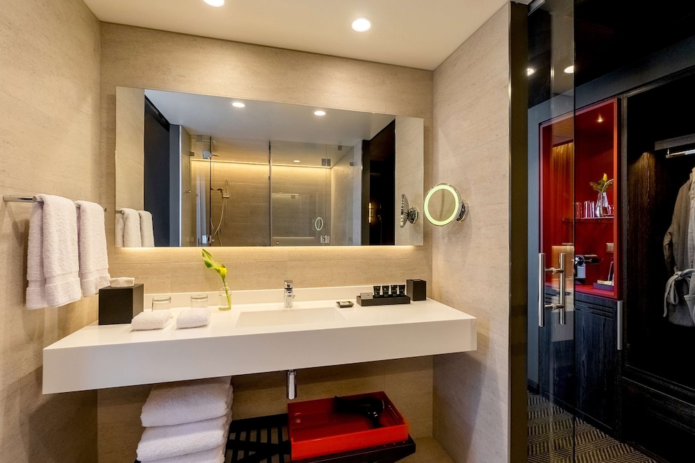 Hyatt Centric Las Condes Santiago 16/80