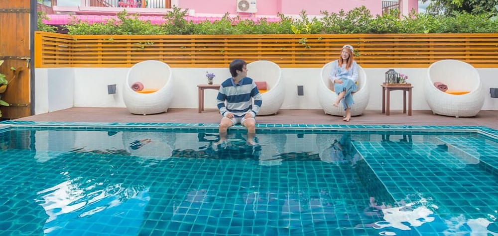 Pai Cherkaew Boutique House 34/50