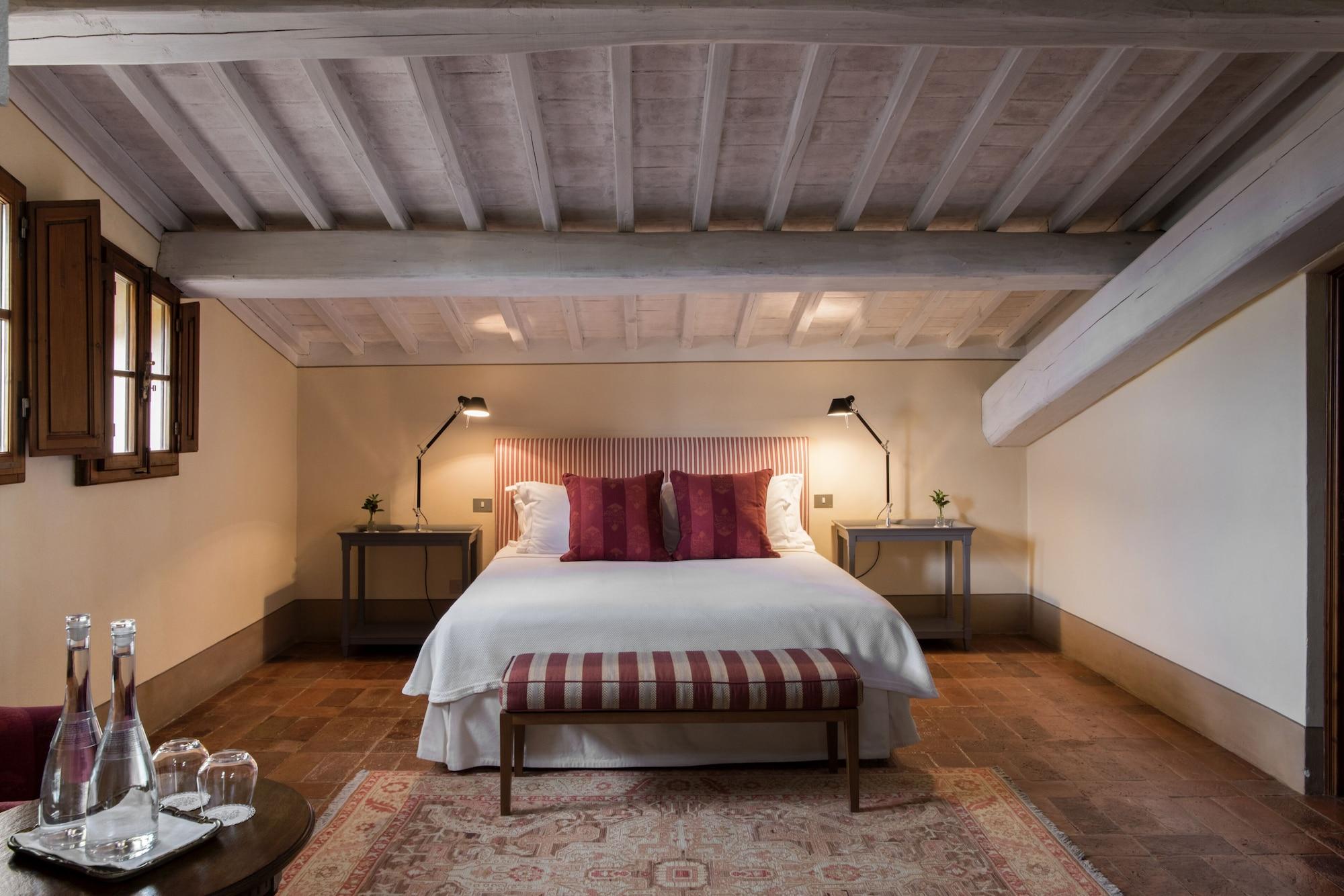 Suite, Attic