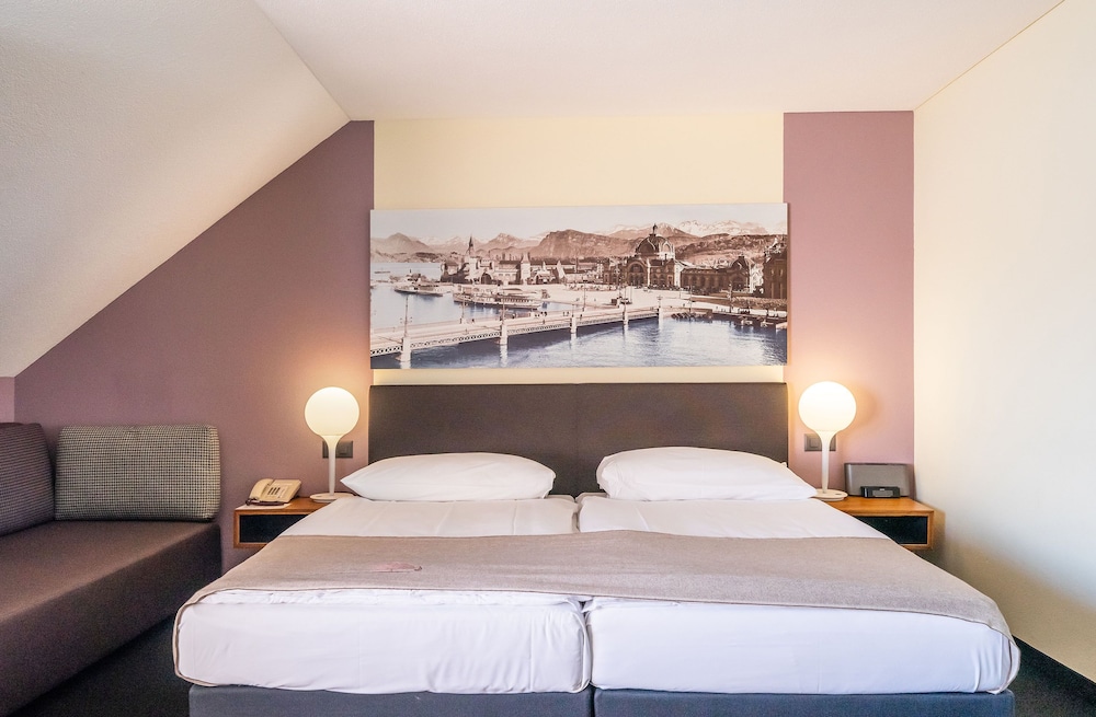 Seehotel Kastanienbaum 4/44