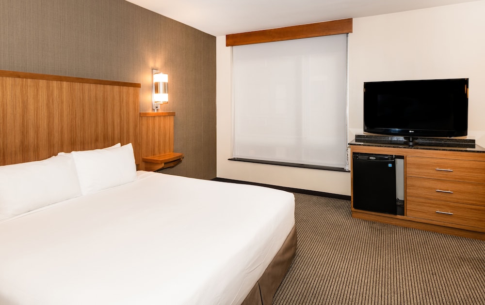 ROOM, KING BED, ACCESSIBLE