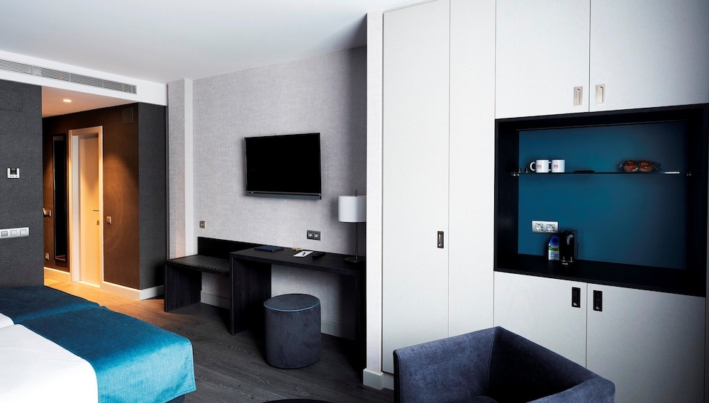 HG City Suites Barcelona 15/30