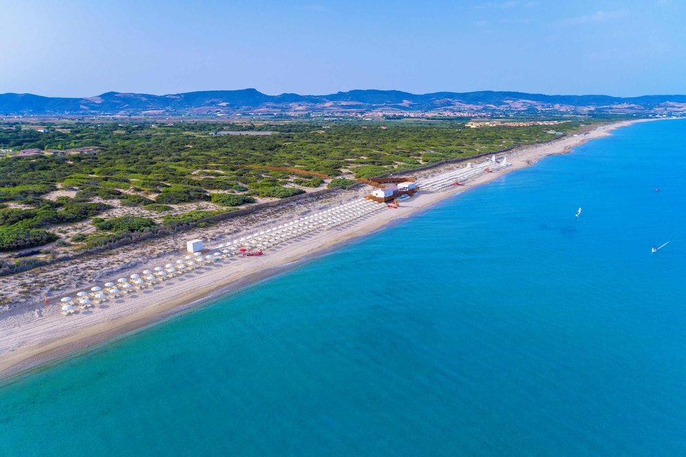 Is Serenas Badesi Resort 47/50