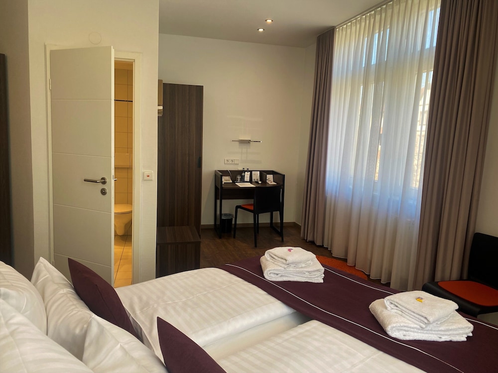 Sevendays Hotel Boardinghouse 15/50
