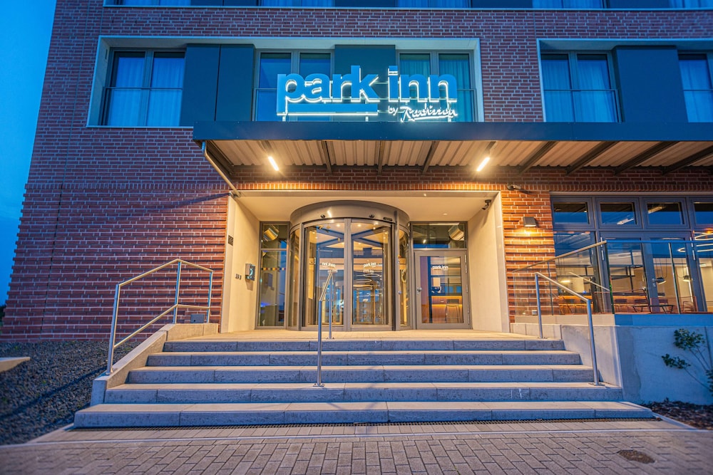 Park Inn By Radisson Wismar 1/80