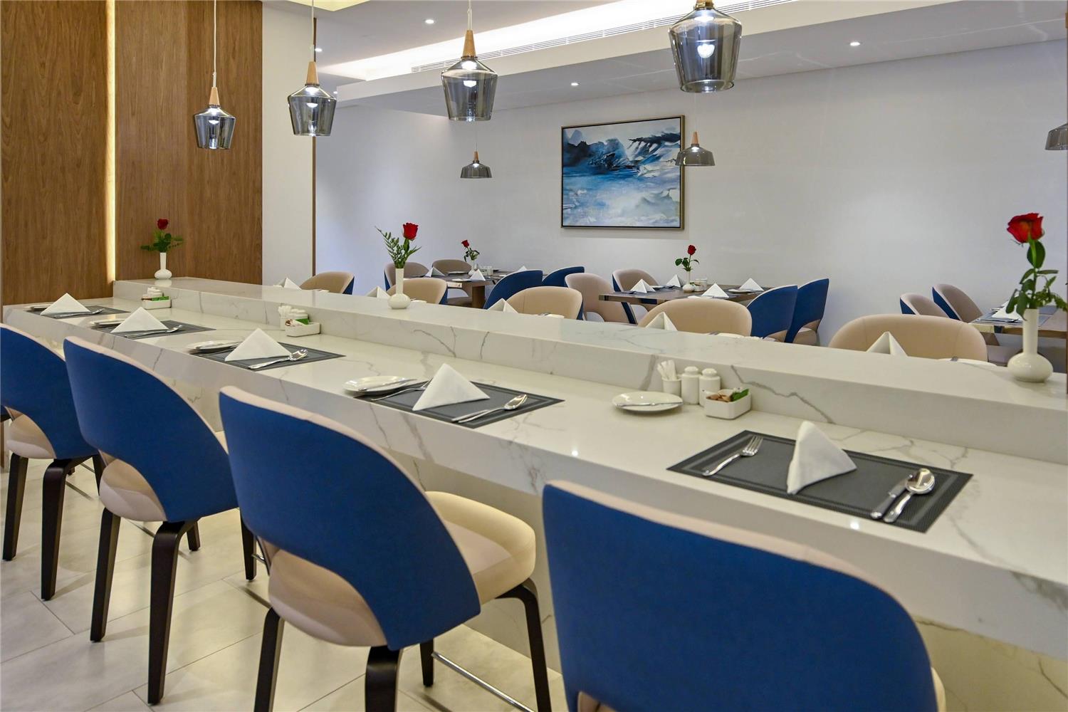 فندق كمفورت جدة طريق الملك(Comfort Hotel Jeddah King Road) 43/44