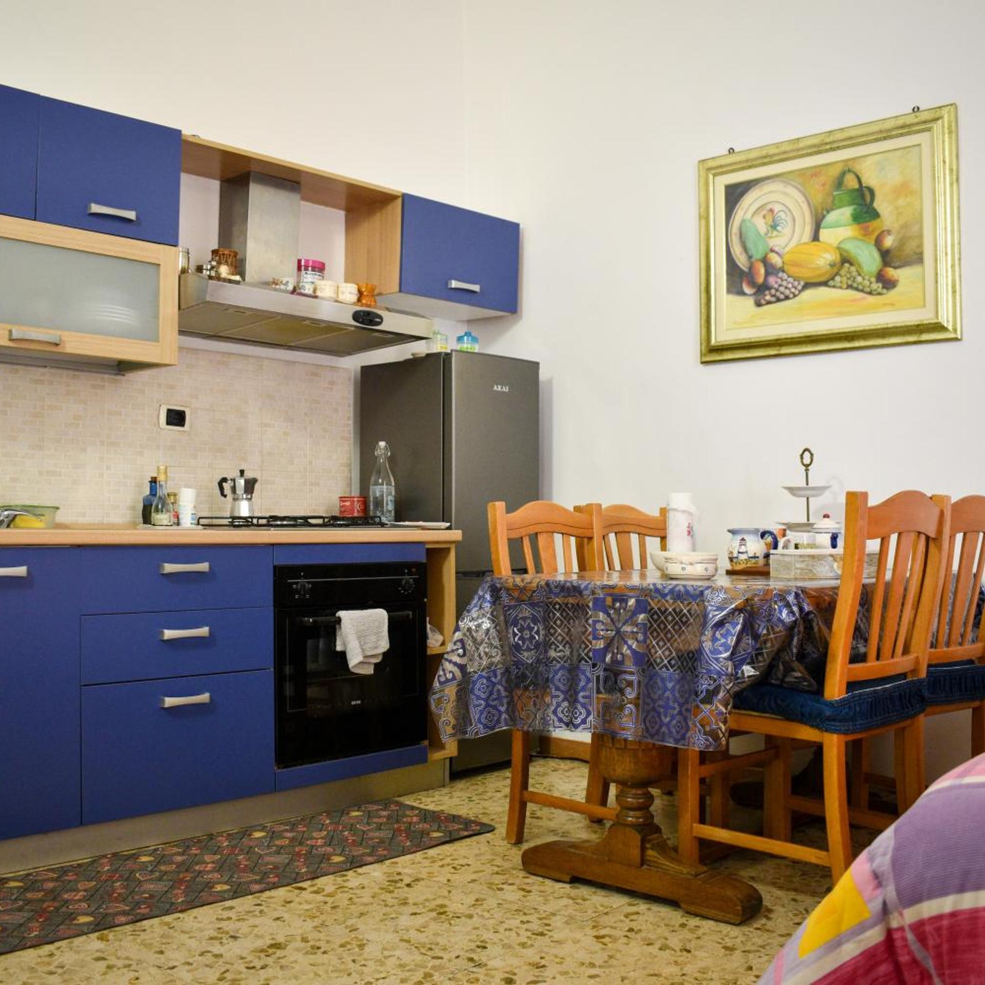 Bed & Breakfast Mare Nostrum 44/50