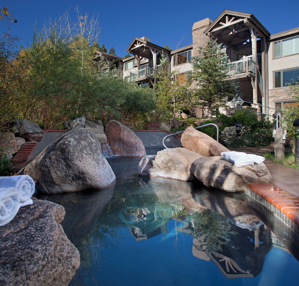 Terracehouse Condominiums by Destination Hotels & Resorts 39/79