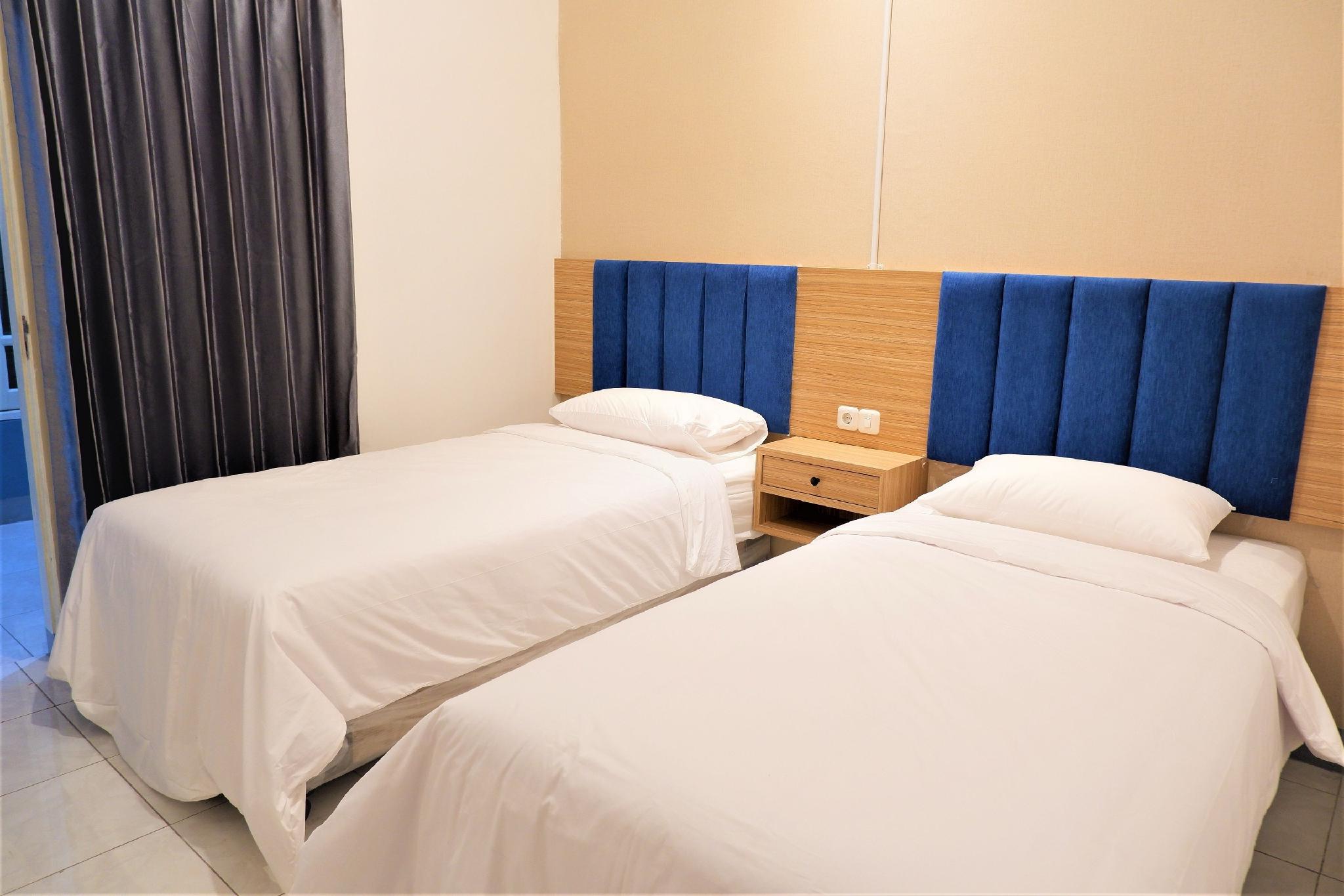 Kokonut Guesthouse 6/15