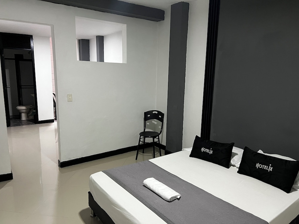 Hotel Laureles de Aburra Medellin 49/49