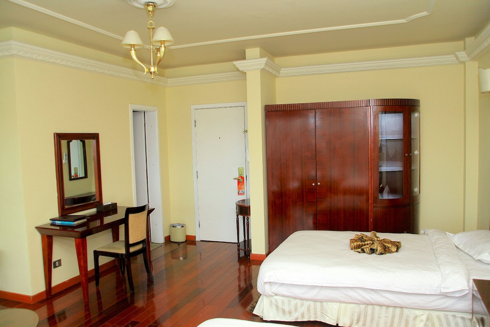junior suite
