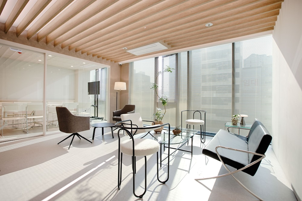 Union Hotel Seoul, Tapestry Collection by Hilton 32/54