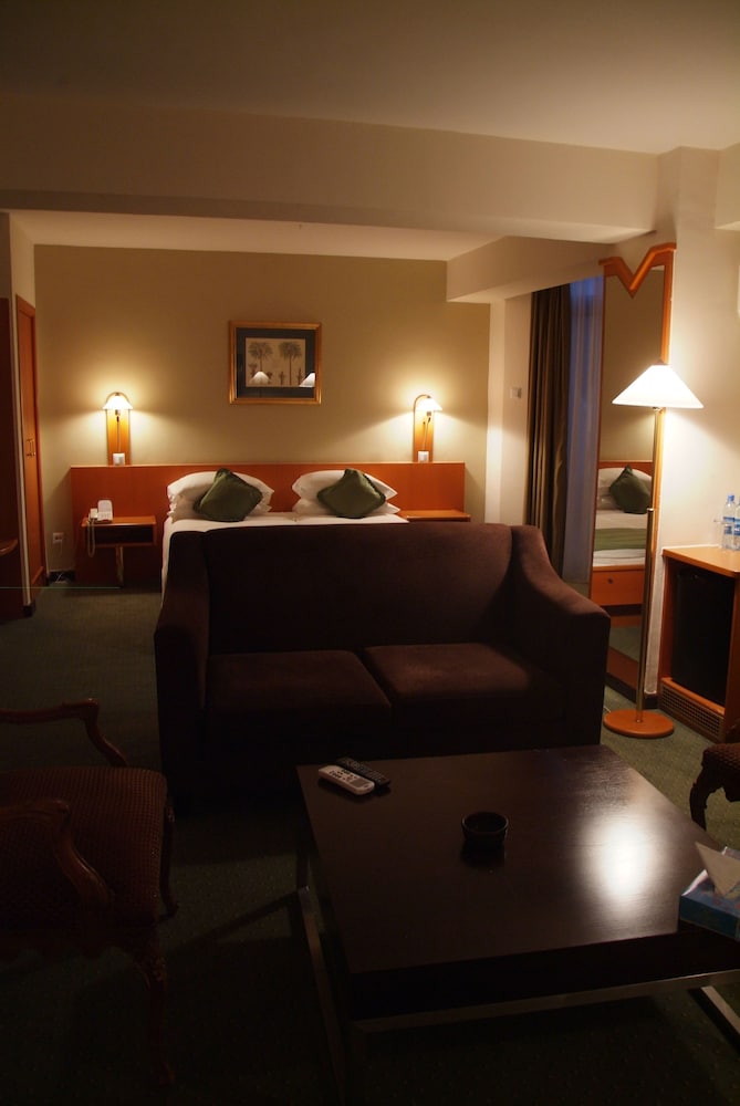 Blue Nile Resort 28/50