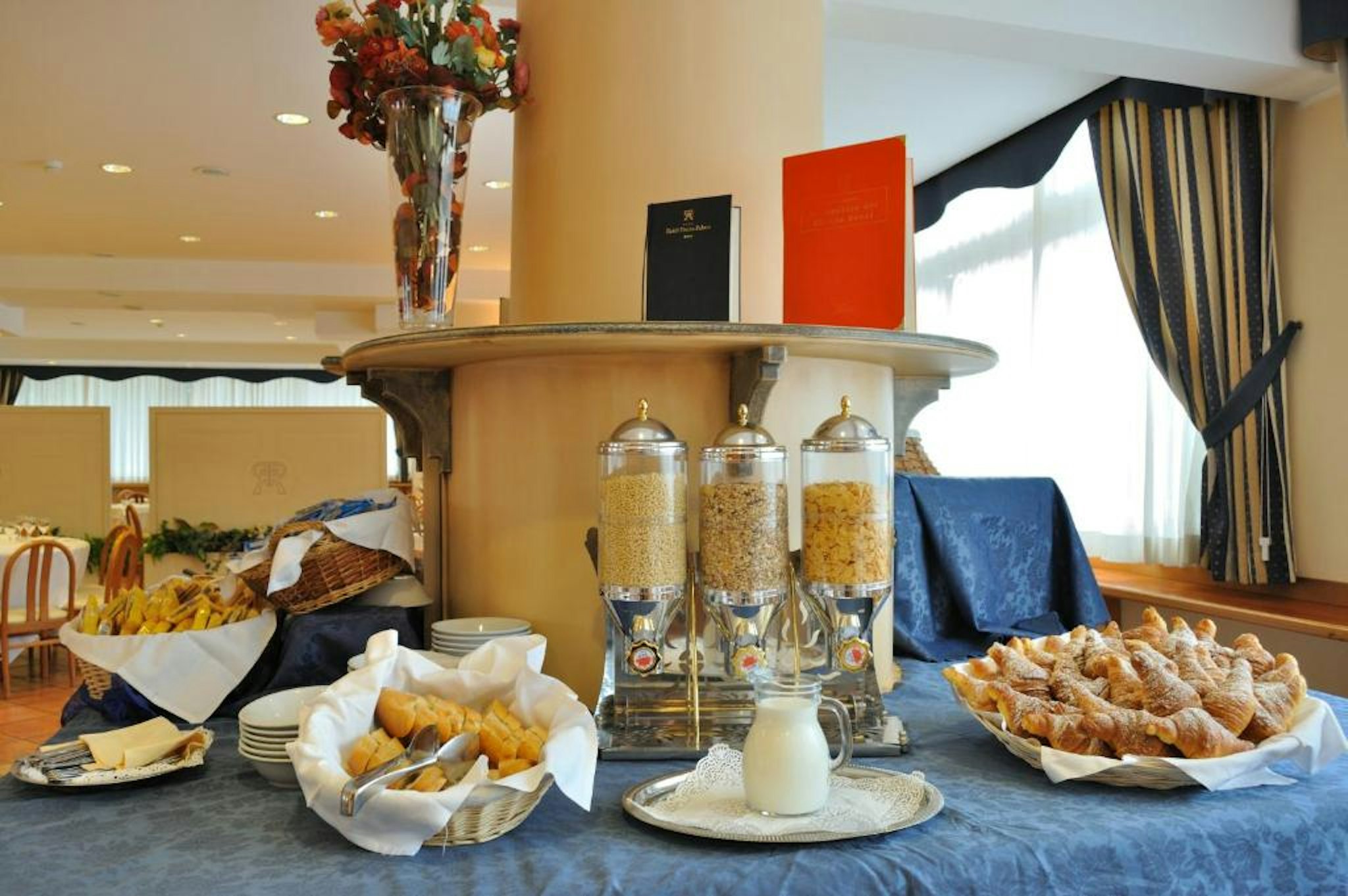 Pineta Palace Roma 12/27