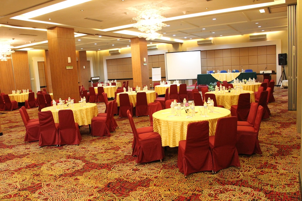 Angkasa Garden Hotel 22/31