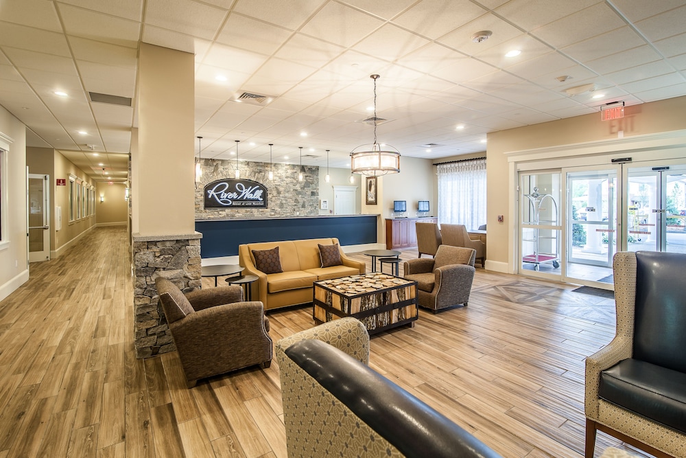 RiverWalk Resort at Loon Mountain 36/70