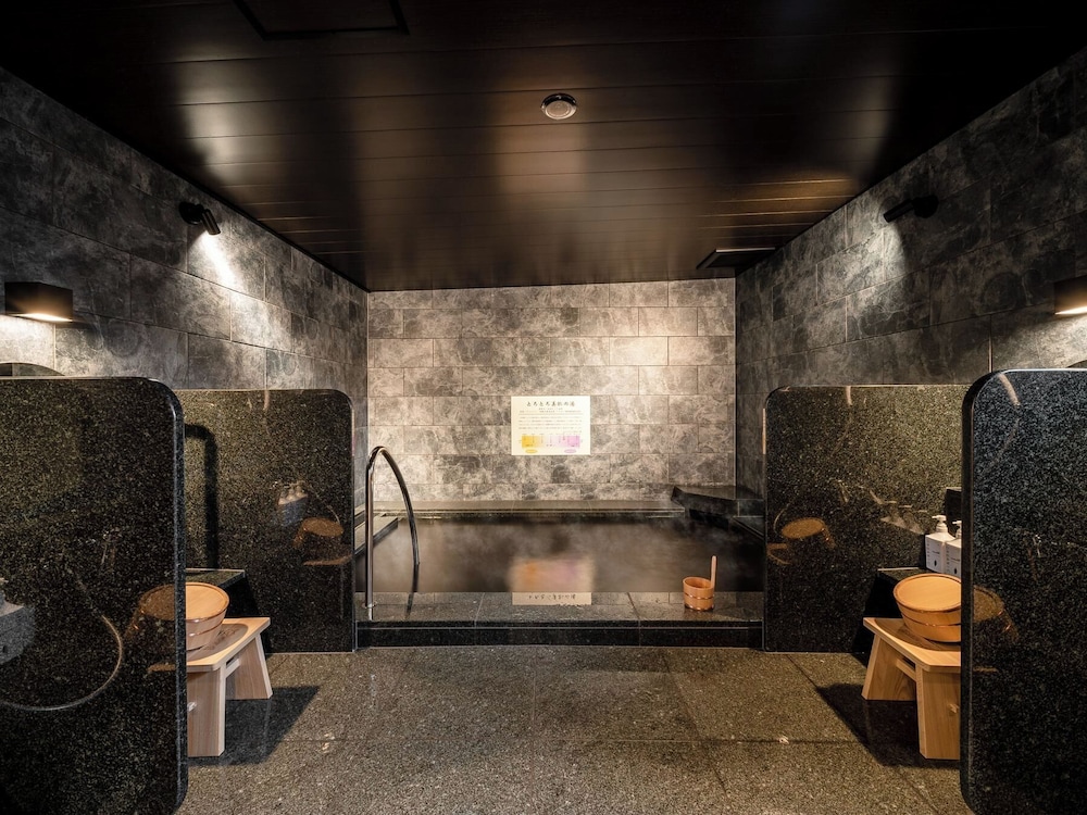 Super Hotel Premier Nagoya Tennenonsen Sakuradoriguchi 51/64