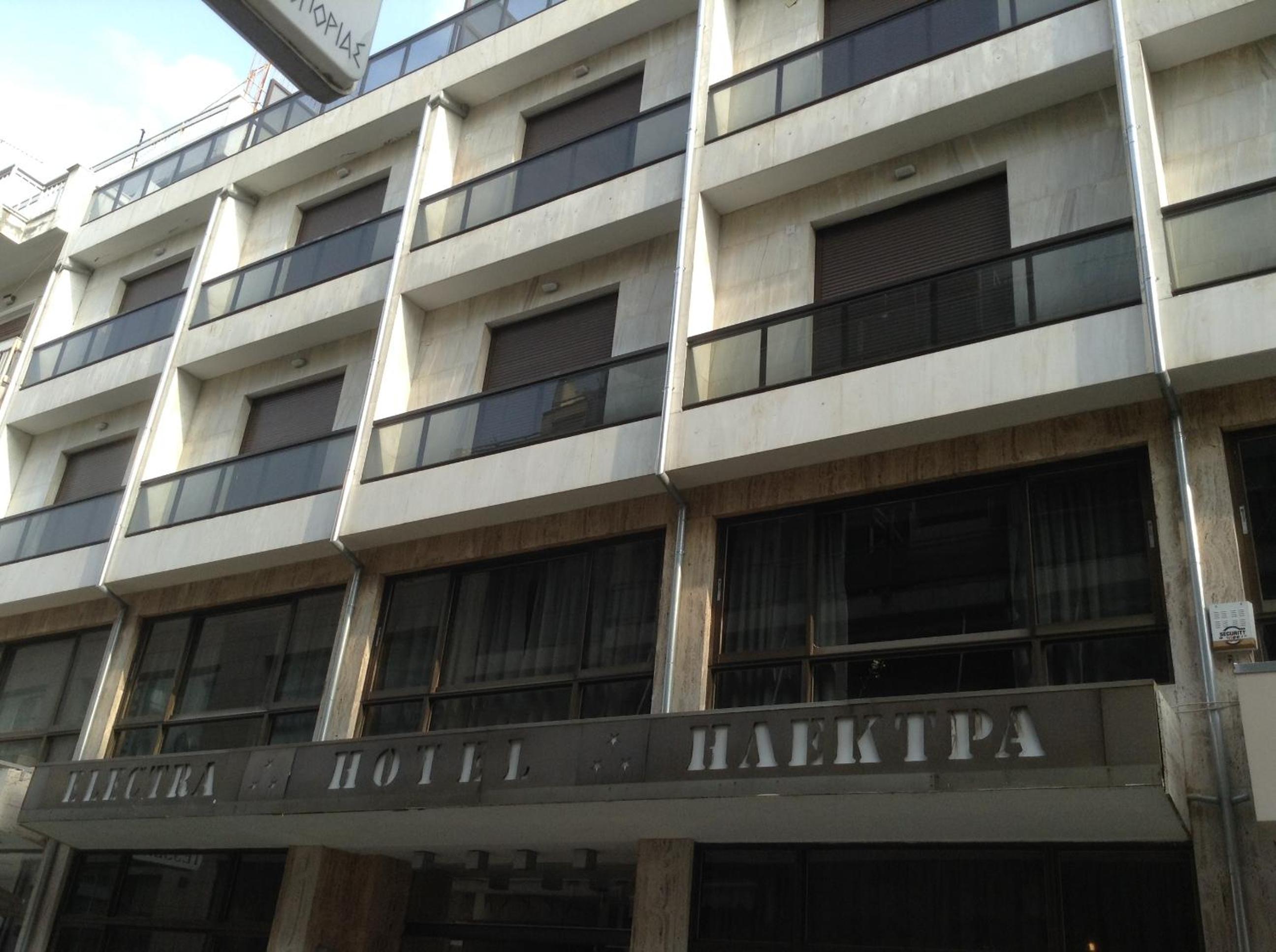 Electra Hotel 5/51