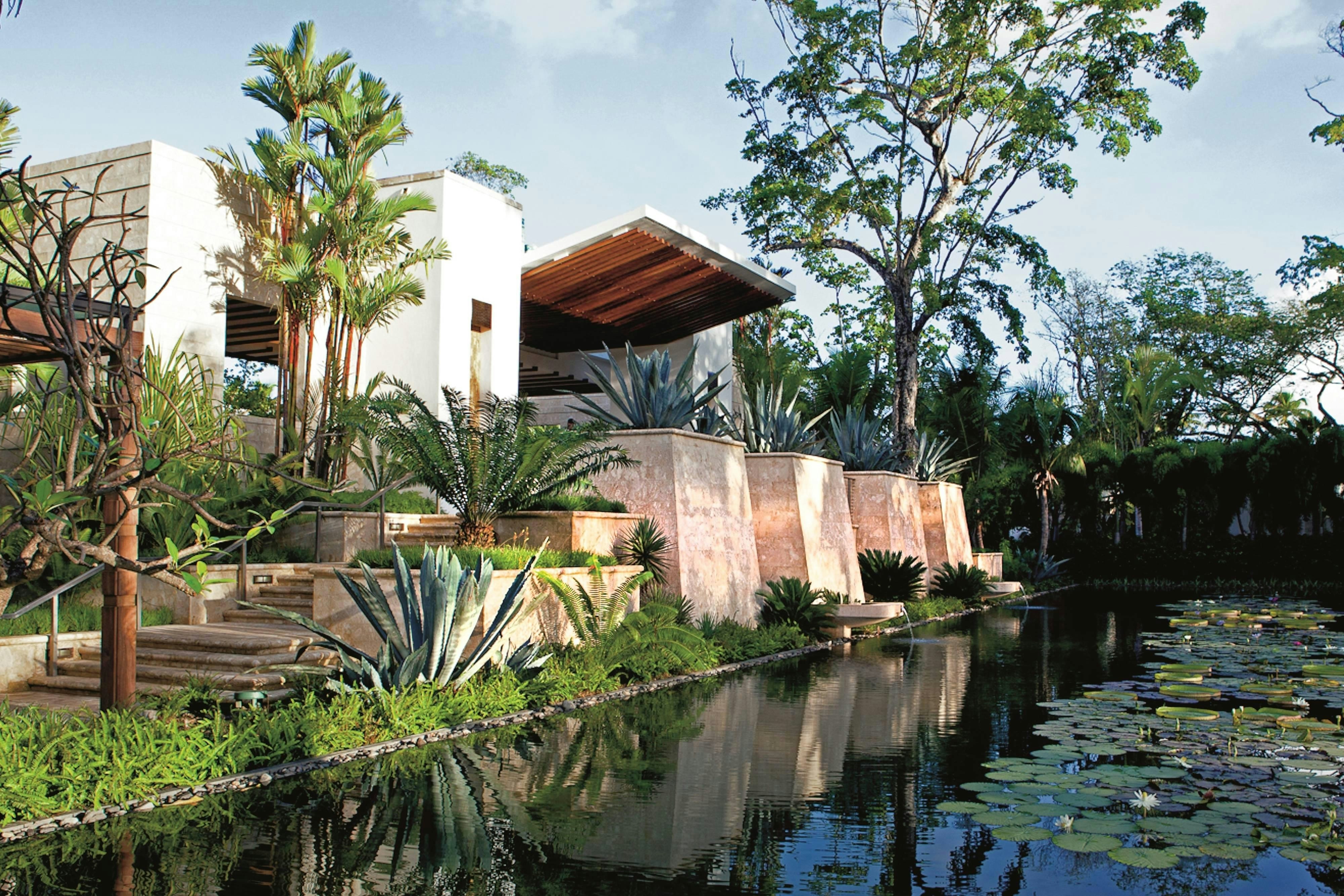 Dorado Beach A Ritz Carlton Reserve 36/47