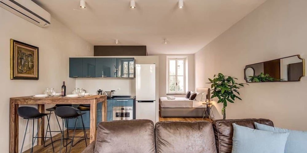 Sant Eligio Loft Campo de Fiori 15/27
