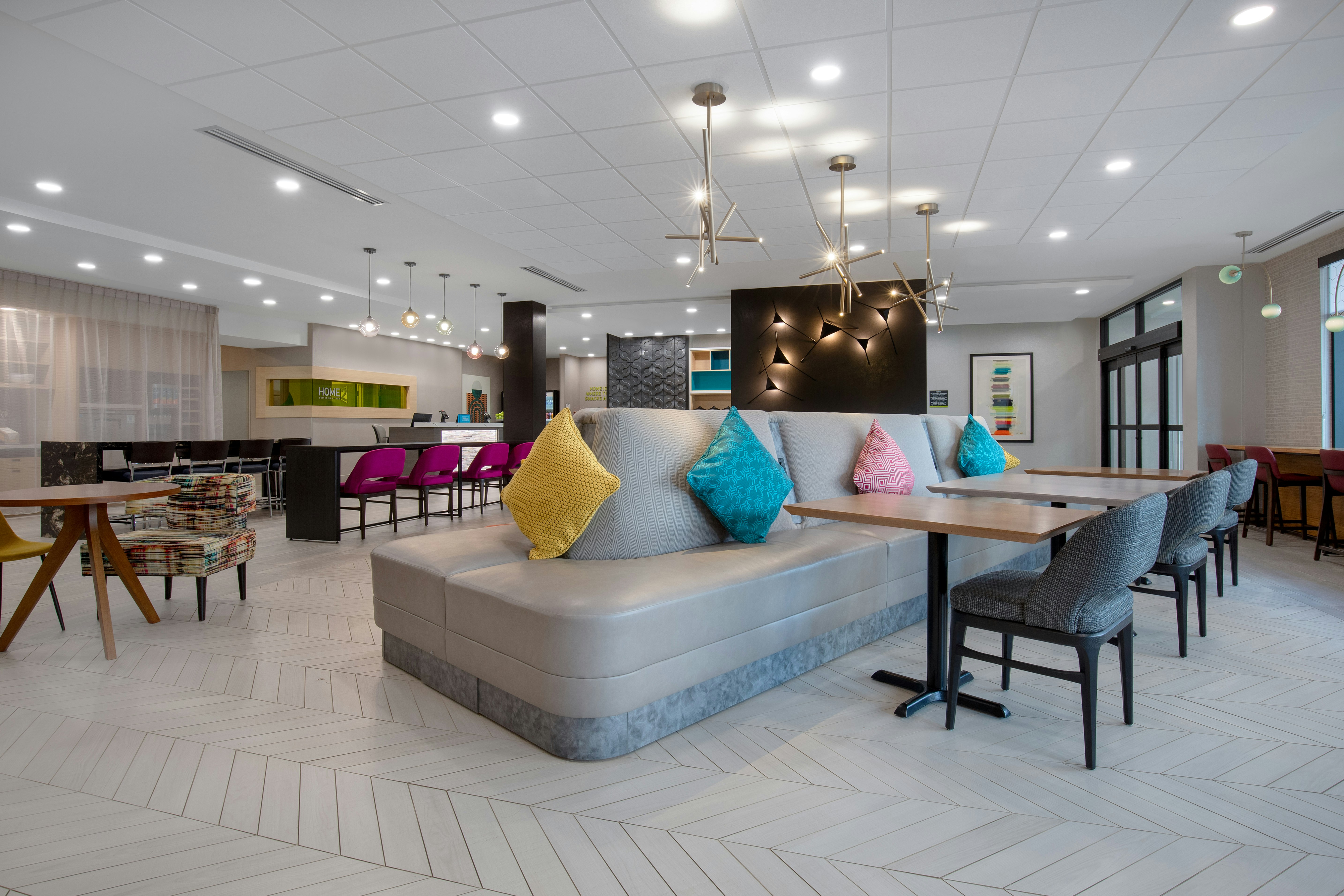 Home2 Suites by Hilton Thunder Bay 25/44
