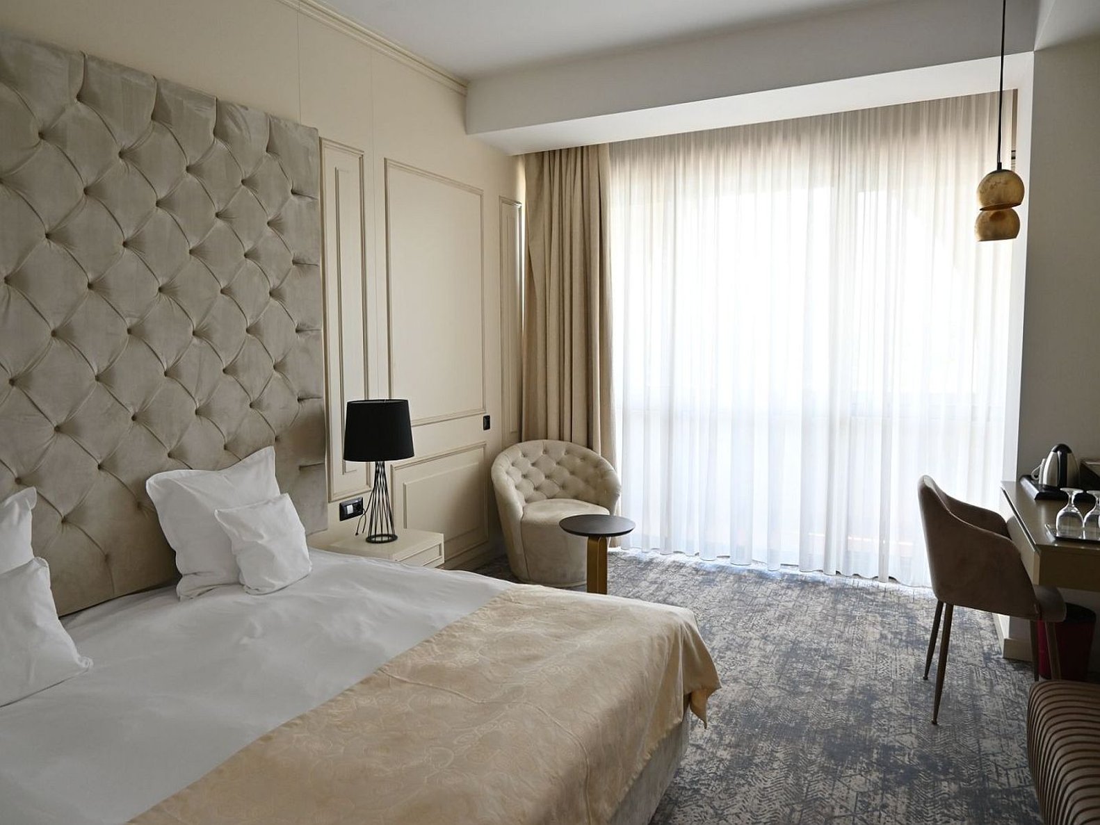Aleksandar Palace Hotel 7/45