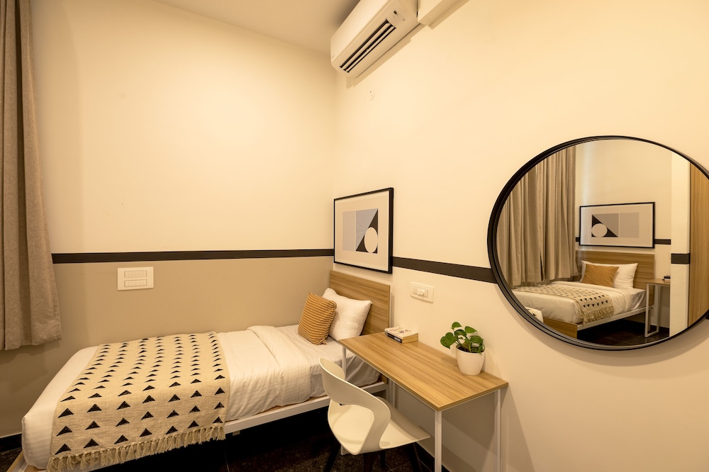 Olive Zip Domlur by Embassy Group 18/18
