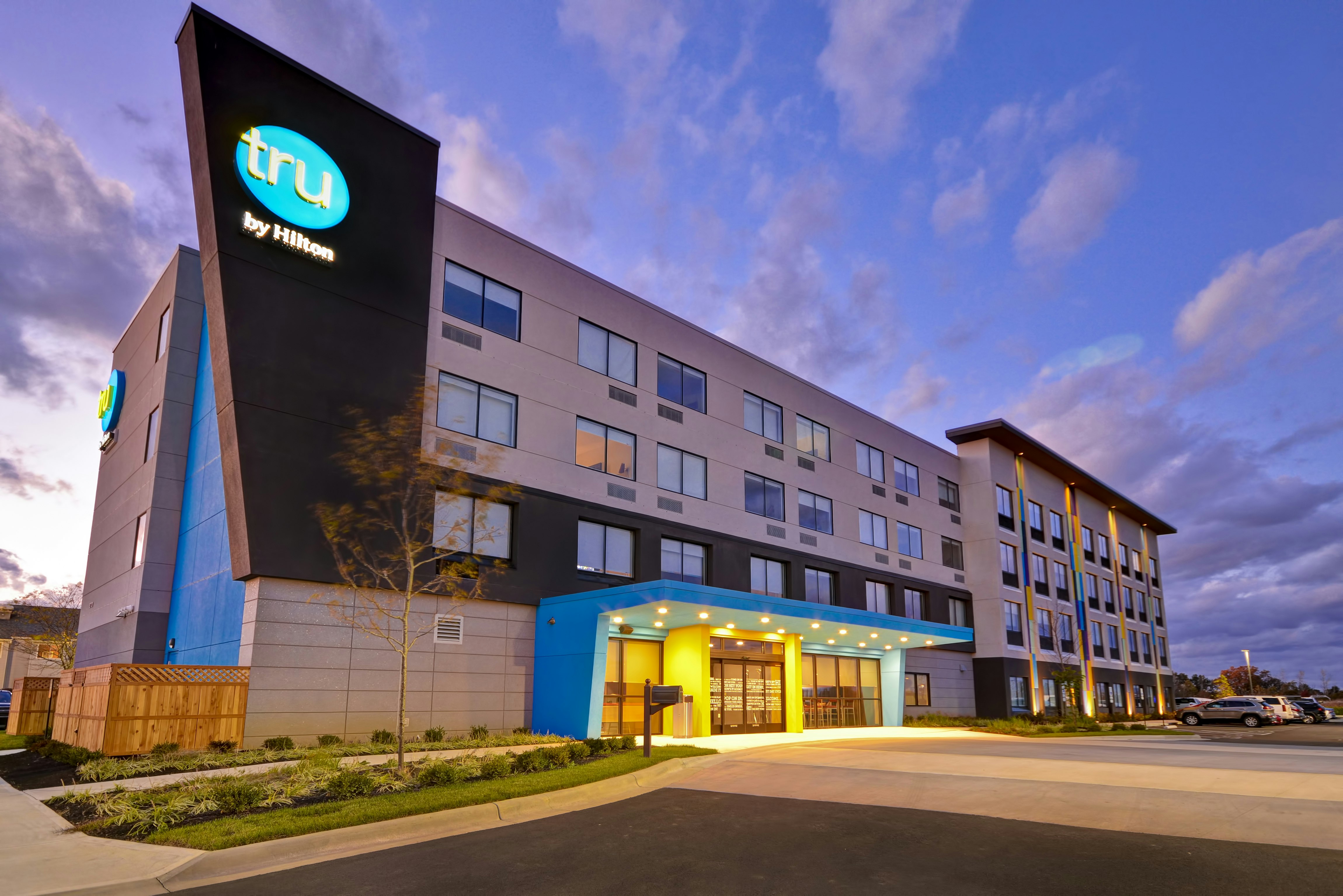 Tru By Hilton Mason King S Island 44/47