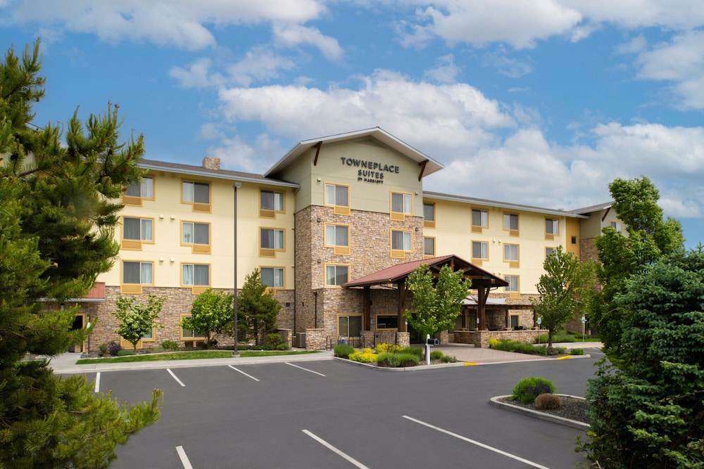 Towneplace Suites Richland Columbia Point 38/44