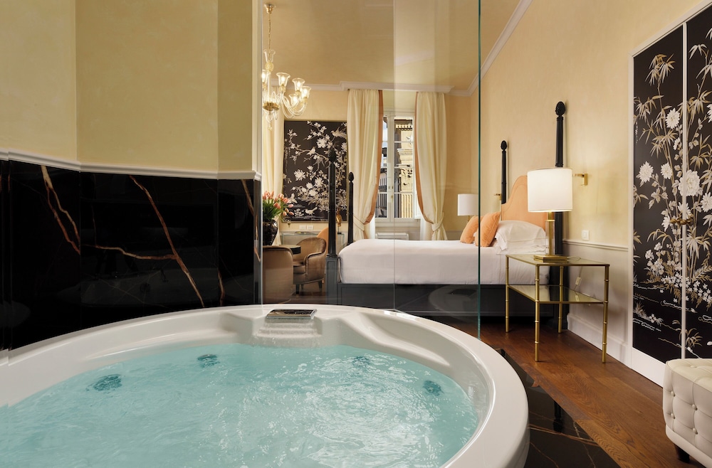 Hotel San Firenze Suites And Spa 41/75