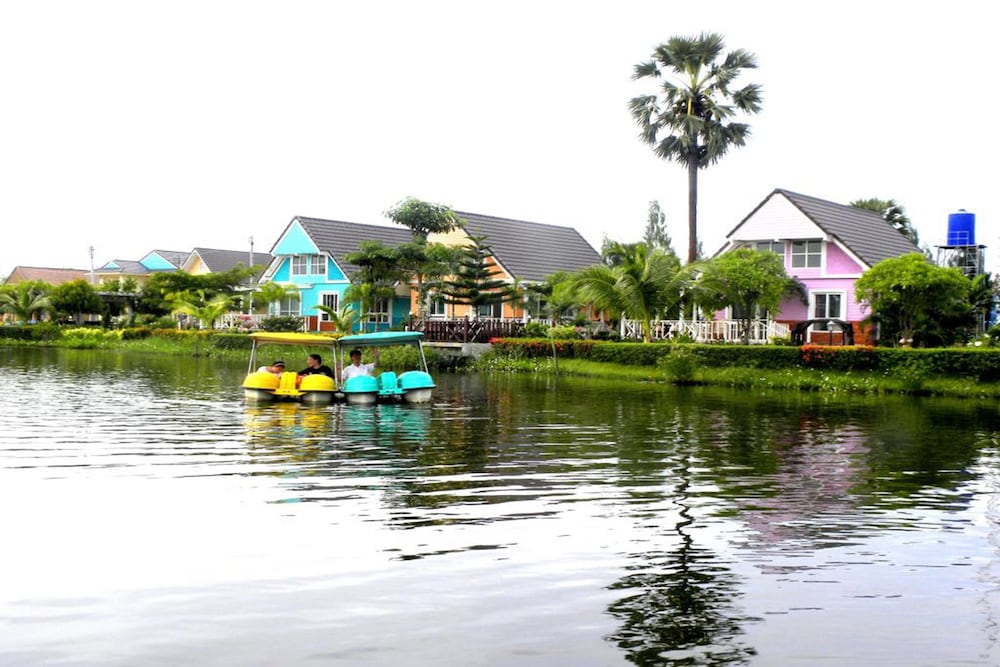 Bangchong Marina Resort 39/50