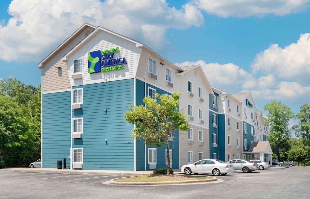 Extended Stay America Select Suites - Montgomery 47/53
