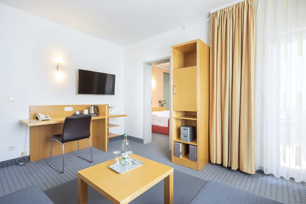 ACHAT Hotel Suhl 29/50