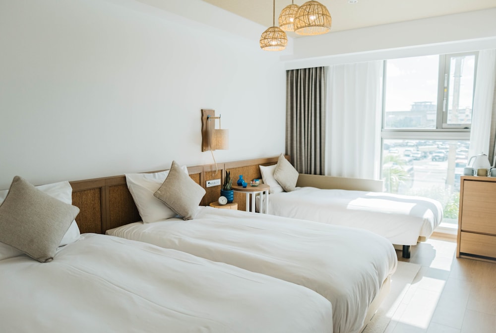 Hotel Resol Trinity Naha 14/50