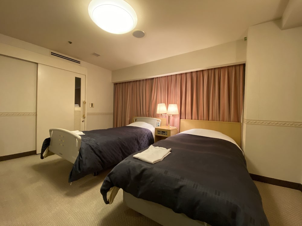 Koriyama View Hotel 8/64