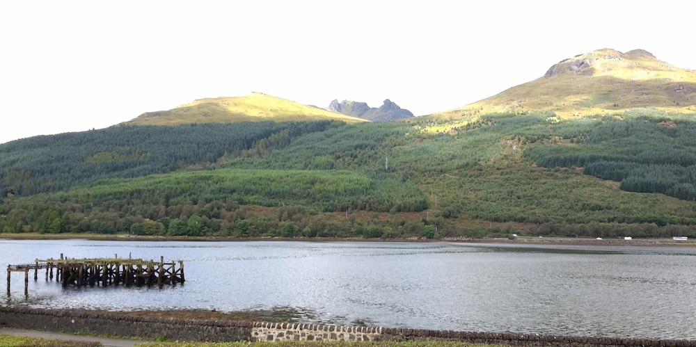 Arrochar Hotel 22/23