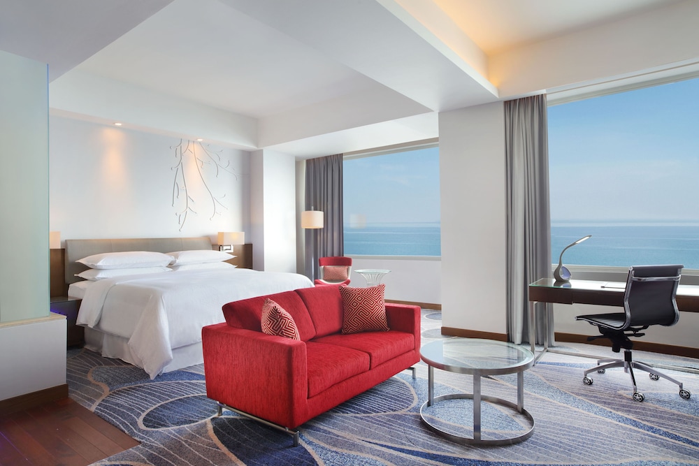 FOUR POINTS BY SHERATON MANADO 36/51